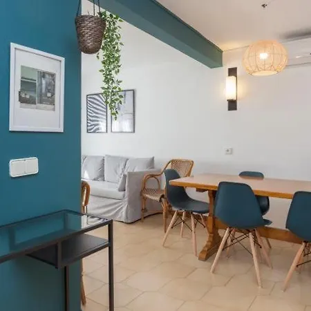 Apartment Nomad Haux In The Heart Of Tossa 6 Tossa de Mar