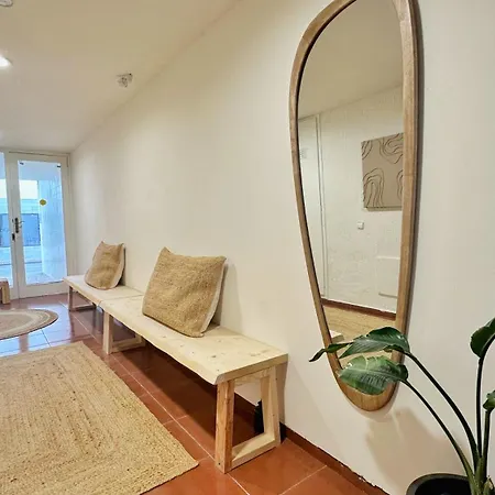 Apartment Nomad Haux In The Heart Of Tossa 6 Tossa de Mar